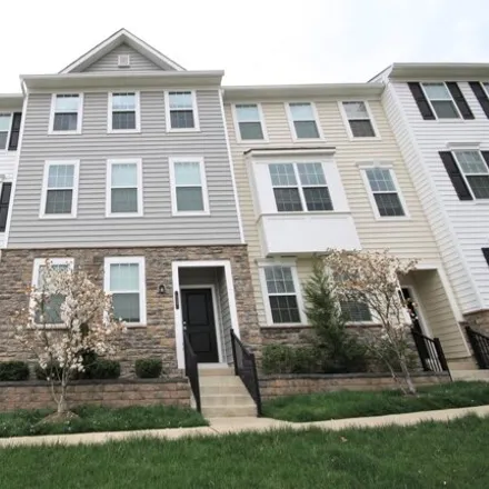 Rent this 3 bed townhouse on Nottingham Lane in Hatboro, Montgomery County