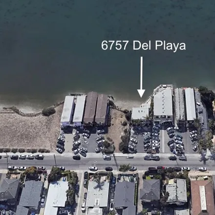 Image 6 - 6757 Del Playa Drive, Isla Vista, CA 93117, USA - House for sale