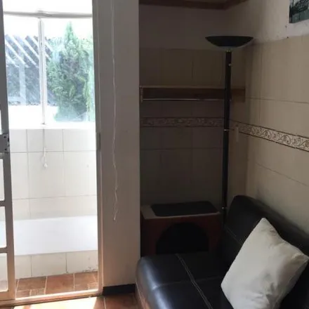 Rent this 1 bed apartment on Cerrada Hortensias in Tlalpan, 14250 Mexico City