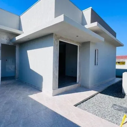 Buy this 2 bed house on Rua Carl Gerner in Meia Praia, Navegantes - SC