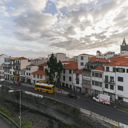Image 8 - Regiões House, Rua Direita, 9000-053 Funchal, Madeira, Portugal - Apartment for rent
