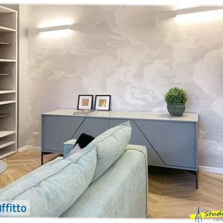 Image 5 - Gaudenzio Ferrari, Via Gaudenzio Ferrari, 10124 Turin TO, Italy - Apartment for rent