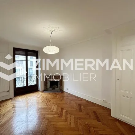 Image 6 - Le Safran, Boulevard Carl-Vogt 62, 1200 Geneva, Switzerland - Apartment for rent