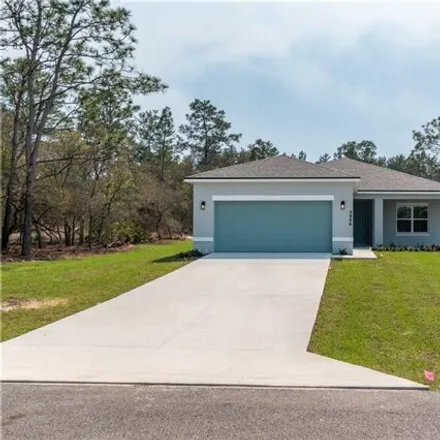 Image 1 - 2842 West Redgate Drive, Citrus County, FL 34433, USA - House for sale