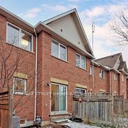 Image 9 - 7 Walter Thomas Way, Markham, ON L3R 9S9, Canada - Townhouse for rent