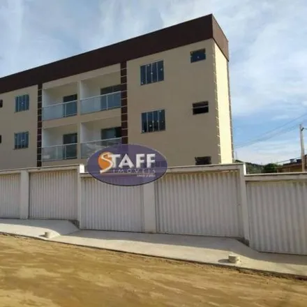 Buy this 2 bed apartment on Rua Maria Regina Cantarino G. dos Santos in São Pedro da Aldeia - RJ, 28941-408