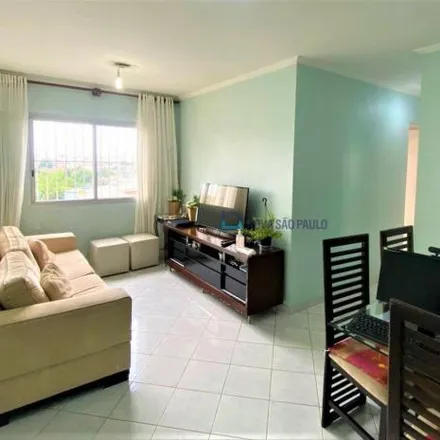 Buy this 2 bed apartment on Rua Cidade De Bagdá in 427, Rua Cidade de Bagdá