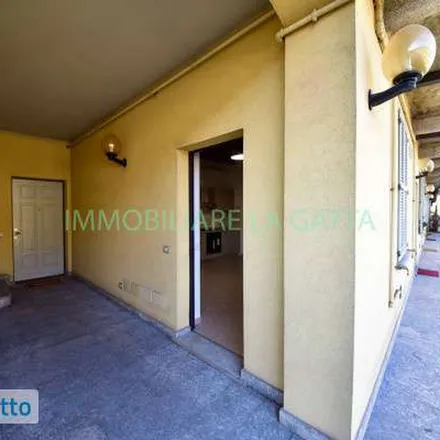 Image 1 - Via Lodovico il Moro - Via Manfredonia, Via Lodovico il Moro, 20147 Milan MI, Italy - Apartment for rent