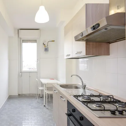 Image 6 - Via degli Ortaggi, 00157 Rome RM, Italy - Apartment for rent