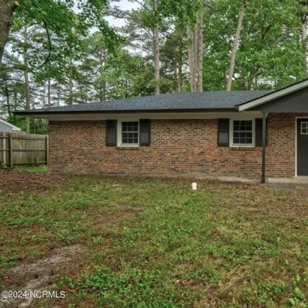 Buy this 3 bed house on 357 Swift Road in Rocky Mount, NC 27801