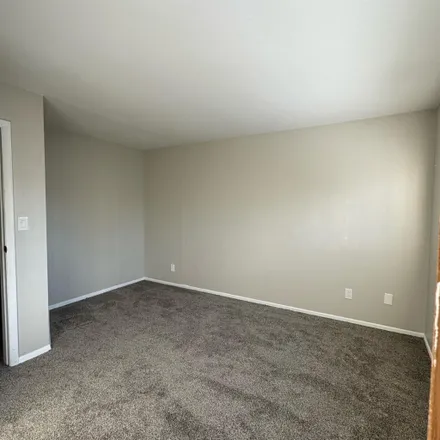 Rent this 1 bed room on 7395 Sneffels Street in El Paso County, CO 80911