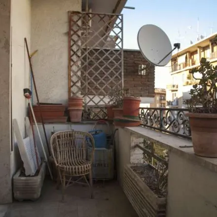 Image 7 - Via Chisimaio, 00199 Rome RM, Italy - Apartment for rent
