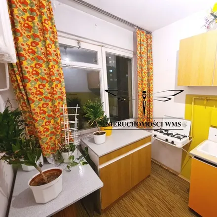 Buy this 2 bed apartment on Jacka Malczewskiego 10 in 35-114 Rzeszów, Poland