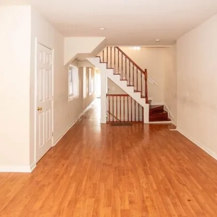 Image 5 - 1228 West Lombard Street, Baltimore, MD 21223, USA - Townhouse for sale