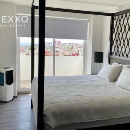 Rent this 3 bed apartment on Colegio Bosques in Calle Senda Eterna, Hércules