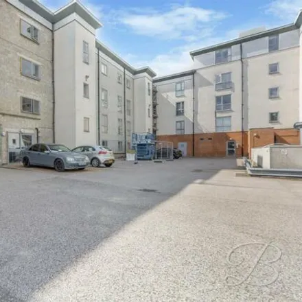 Buy this 1 bed apartment on St Crispin's Court in Dallas Street, Mansfield Woodhouse