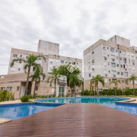 Rent this 3 bed apartment on unnamed road in Ipanema, Porto Alegre - RS