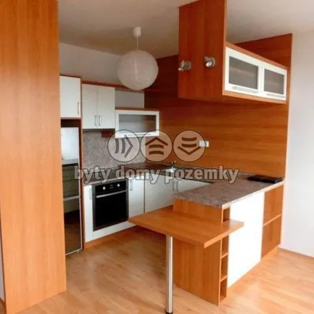 Image 5 - Magistrát města Zlín, Bartošova, 761 50 Zlín, Czechia - Apartment for rent