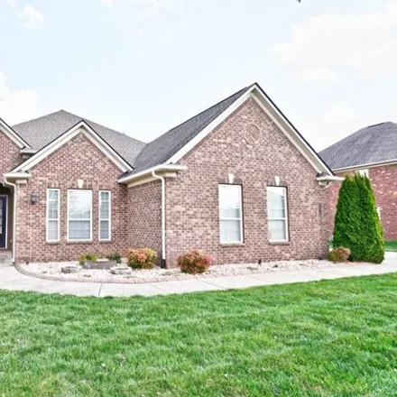 Buy this 4 bed house on 781 Promise Way in Country Park, Murfreesboro