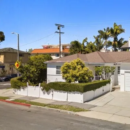 Buy this 4 bed house on 12495 Matteson Avenue in Los Angeles, CA 90066