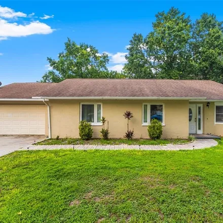 Buy this 4 bed house on 5435 Elwood Road in Spring Hill, FL 34608