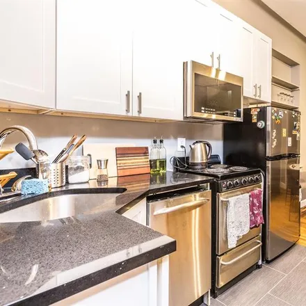 Rent this 1 bed room on 302 East 3rd Street in New York, NY 10009