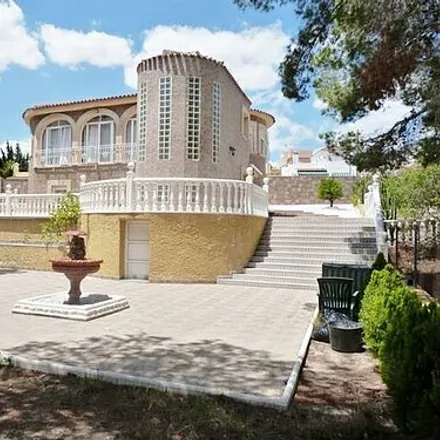 Buy this 6 bed house on Pilar de la Horadada in Valencian Community, Spain