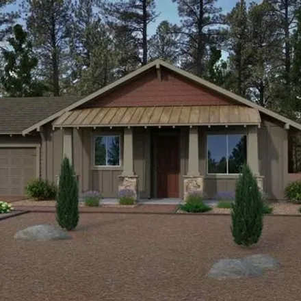 Buy this 2 bed house on 1300 South Talley Lane in Flagstaff, AZ 86001