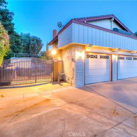 Image 3 - 2062 Tapia Way, Upland, CA 91784, USA - House for sale