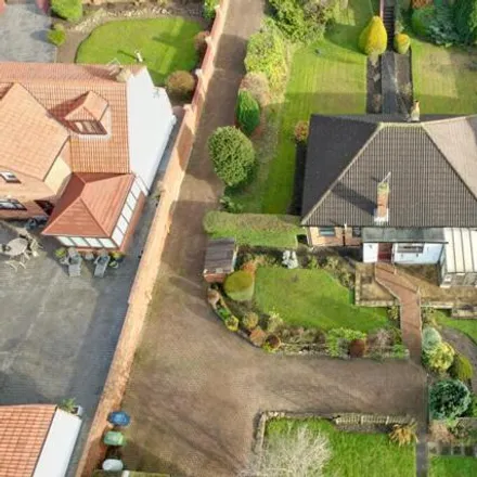 Image 2 - Houghton Road-The Bungalows, Houghton Road, Hetton-le-Hole, DH5 9PJ, United Kingdom - House for sale