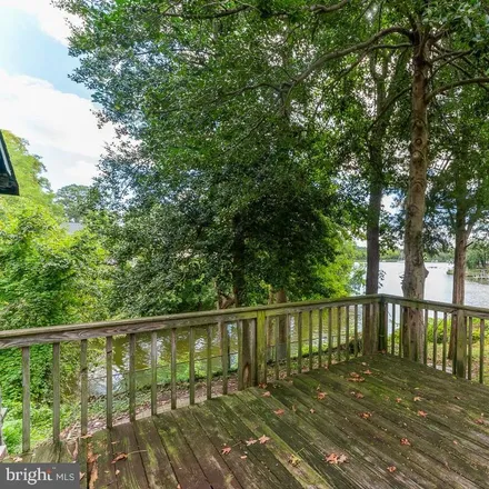 Image 9 - 1328 Shore Drive, Edgewater, Anne Arundel County, MD 21037, USA - House for sale