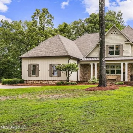 Buy this 5 bed house on 198 Cedar Woods Cove in Madison, MS 39110