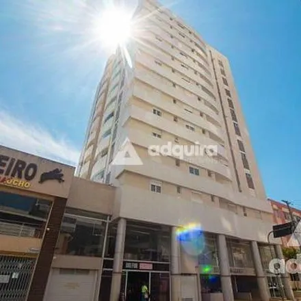 Image 2 - Premium Vila Velha Hotel, Centro, Rua Balduíno Taques 123, Centro, Ponta Grossa - PR, 84010-270, Brazil - Apartment for sale