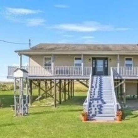 Rent this 3 bed house on 124 Carr Drive in North Shore Beach, St. Tammany Parish