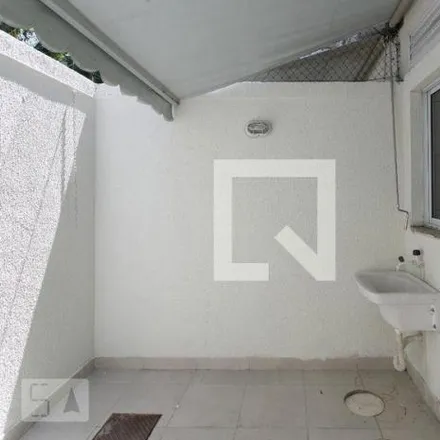 Rent this 2 bed house on Estrada do Rio Morto 206 in Vargem Grande, Rio de Janeiro - RJ