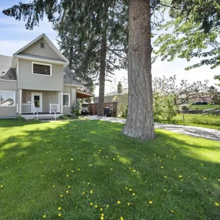 Image 1 - 2718 N Altamont St, Spokane, Washington, 99207 - House for sale