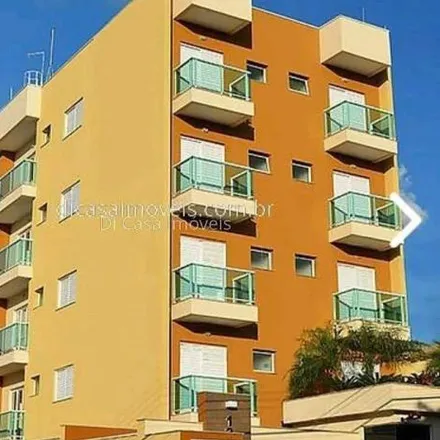 Rent this 2 bed apartment on Avenida São Paulo in Recreio Estoril, Atibaia - SP