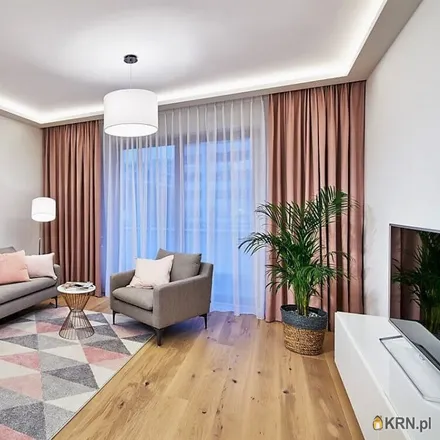 Buy this 2 bed apartment on Lewandów 40A in 03-299 Warsaw, Poland