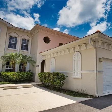 Rent this 3 bed condo on 1453 Ravinia Circle in Venice, FL 34292