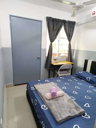Image 1 - Anwar Maju, Jalan PJS 11/12, Sunway City, 41100 Subang Jaya, Selangor, Malaysia - Apartment for rent