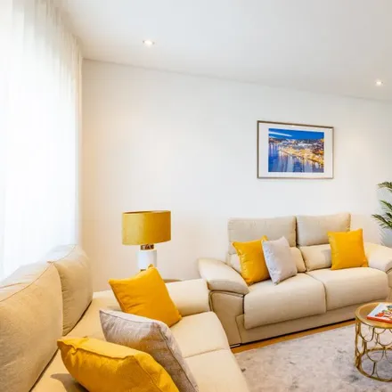 Rent this 3 bed apartment on Rua Manuel Marques Gomes in 4400-712 Vila Nova de Gaia, Portugal