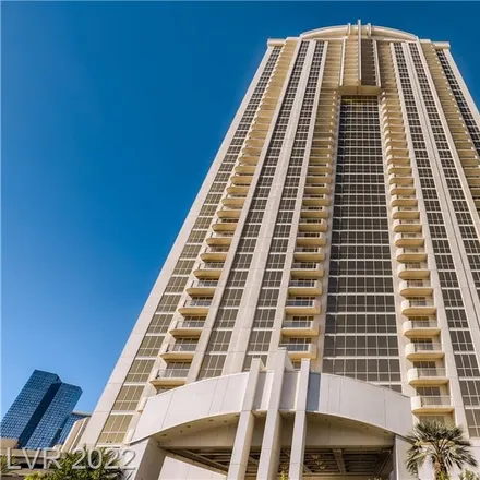 Buy this studio condo on The Signature at MGM Grand in 145 East Harmon Avenue, Las Vegas