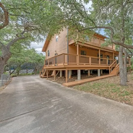 Image 2 - 1121 Eastview Drive, Startzville, Comal County, TX 78133, USA - House for sale
