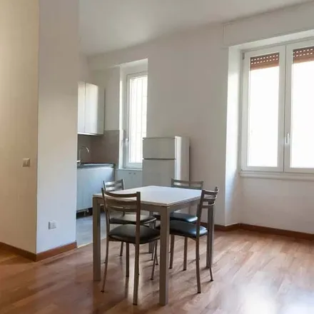 Image 2 - Gianlorenzo Francesco Casani, Via Paolo Lomazzo, 4, 20154 Milan MI, Italy - Apartment for rent