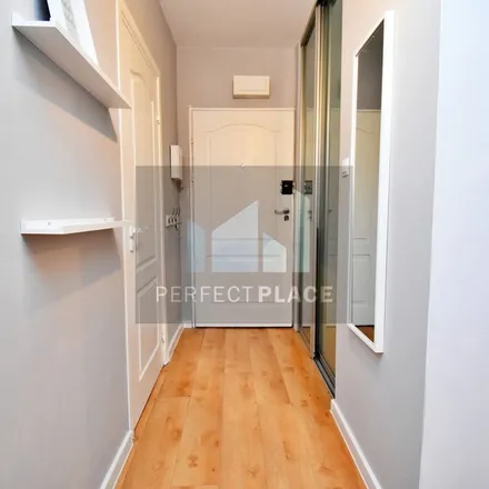 Rent this 2 bed apartment on unnamed road in 03-140 Warsaw, Poland