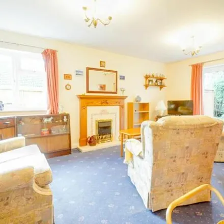 Image 7 - The Tofts, Wigston, LE18 2NF, United Kingdom - House for sale