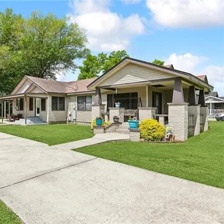 Buy this 3 bed house on 175 Maloney Road in Des Allemands, St. Charles Parish