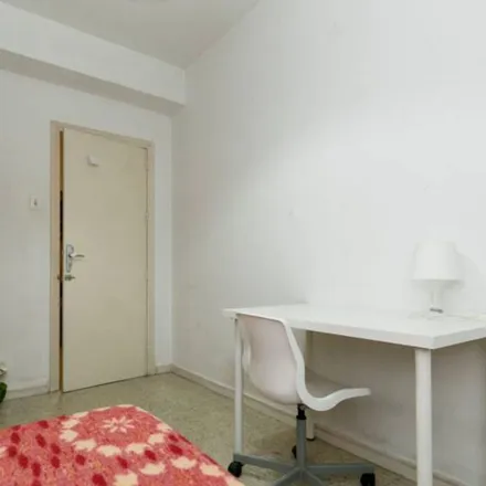 Image 4 - DPlatos Centro, Calle Acera del Darro, 18005 Granada, Spain - Apartment for rent