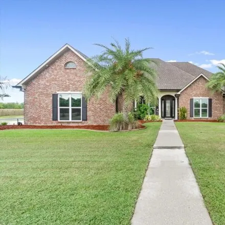 Buy this 4 bed house on 2629 North Nobile Street in St. James Parish, LA 70763