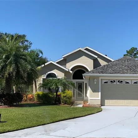 Buy this 3 bed house on 918 Woodstream Lane in Ormond Beach, FL 32174